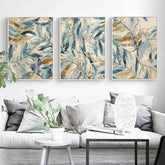 Painting by Numbers Plants